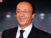 Clamoroso Moggi: “Calciopoli verrà sconvolta”