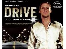 Drive (Nicolas Winding Refn) ★★★/4