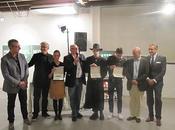 Ecco vincitori dell'edizione 2011 Premio Patrizia Barlettani!