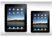 Strana Storia dell’ iPad Mini…