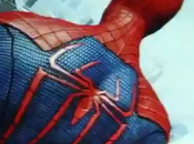 Amazing SpiderMan diffuso primo video