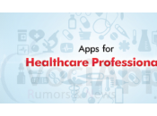 Apps Healthcare Professionals: l’iDevice l’Ospedale!