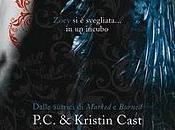 Anteprima "Awakened" Kristin Cast