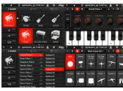 Annuncio Musicisti: SampleTank iPhone iPod Touch!