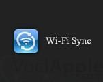 Sincronizzare iPad Computer Tramite Wi-Fi