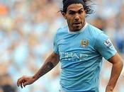 Tevez verso divorzio Manchester City