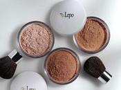 Review Swatches LEPO ''Pure Mineral'' Loose Mineral Powder n.51