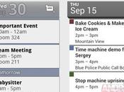 Android Cream Sandwich: nuovi widget fotoritocco