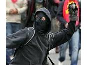 Fascisti black blocks