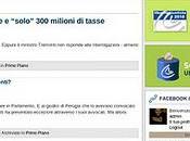 LIBERTA’ GIUSTIZIA sito