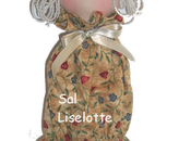 UlTIMA TAPPA LISELOTTE NUOVO SAL:BRIGITTE