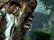 Uncharted Golden Abyss gioco richiede memory card salvataggio dati