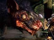 From Software lavoro patch Dark Souls