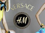 NEWS VERSACE H&amp;M COLLECTION