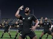 Annunciato Rugby Challenge