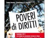 povertà aumenta Italia