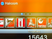 Playstation alza "level-cap" trofei