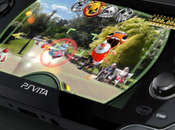 Playstation Vita sorpresa, versione prenotata