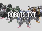 Creare file robots.txt WordPress