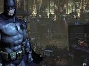 Batman Arkham City prevista l'installazione obbligatoria