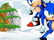 Sonic Generations annunciata seconda demo