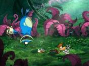 Nuovo trailer Rayman Origins