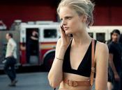 "nuovo" :Hanne Gaby Odiele