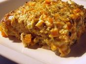 Lasagne dolce autunno