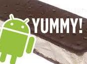 Android Cream Sandwich, questa notte presentazione ufficiale dalle 04:00