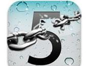 Jailbreak unthetered solo iPhone