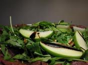 Carpaccio Mele Verdi