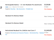 Nuovi indizi provenienti Apple confermano l’aggiornamento imminente MacBook