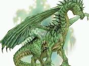 drago verde chiama Emicrania