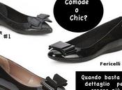 Shoes// Comode sempre chic