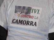 Napoli: t-shirt “meglio vivi contro camorra” in-veste anche progetto della Pennarola
