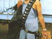 George "Mojo" Buford (1929-2011)