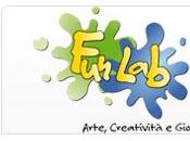 FunLab Arte, Creatività Gioco