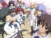 Prima impressione sugli anime autunnali
