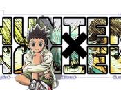 Restyling l’anime Hunter