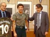 Piena Fifa giornata 2001-12