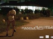 "Handle with care" Alice Olimpia Attanasio Solo Show cura Paolo Grandis