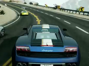 Need Speed Lamborghini Gallardo Gameplay