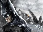 Batman Arkham City data uscirà novembre