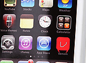 Cover pannelli solari iPhone