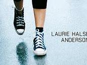 Recensione: EMOZIONI DIFETTOSE Laurie Halse Anderson