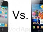 Test resistenza iPhone Galaxy fragile?