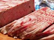 Terrina cinghiale