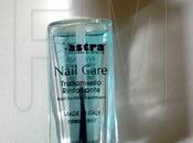 Review Astra Nail Care Trattamento rinforzante