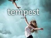 Avvistamento: Tempest Julie Cross