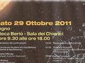 Genova, ottobre 2011: Convegno Astrologia